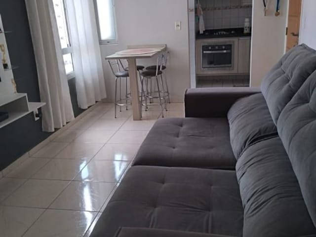 Foto do Apartamento - Apartamento com 2 dormitórios à venda, 52 m² por R$ 224.000,00 - Monte Castelo - São José dos Campos/SP | INDEPENDENCE NEGOCIOS IMOBILIARIOS LTDA