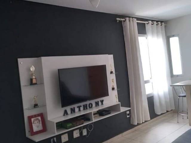 Foto do Apartamento - Apartamento com 2 dormitórios à venda, 52 m² por R$ 224.000,00 - Monte Castelo - São José dos Campos/SP | INDEPENDENCE NEGOCIOS IMOBILIARIOS LTDA