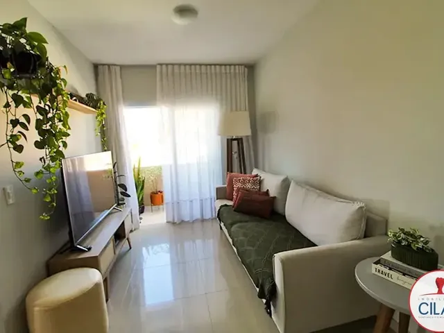 Apartamento 3 quartos e 1 banheiro, à venda, no bairro Santa Cândida em Curitiba