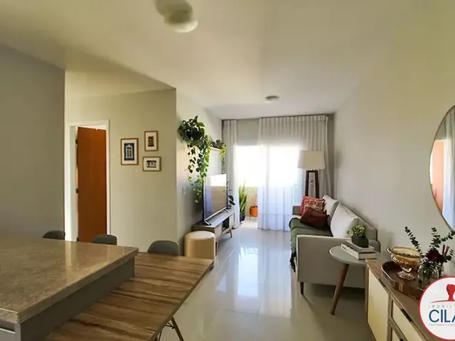 Apartamento 3 quartos e 1 banheiro, à venda, no bairro Santa Cândida em Curitiba
