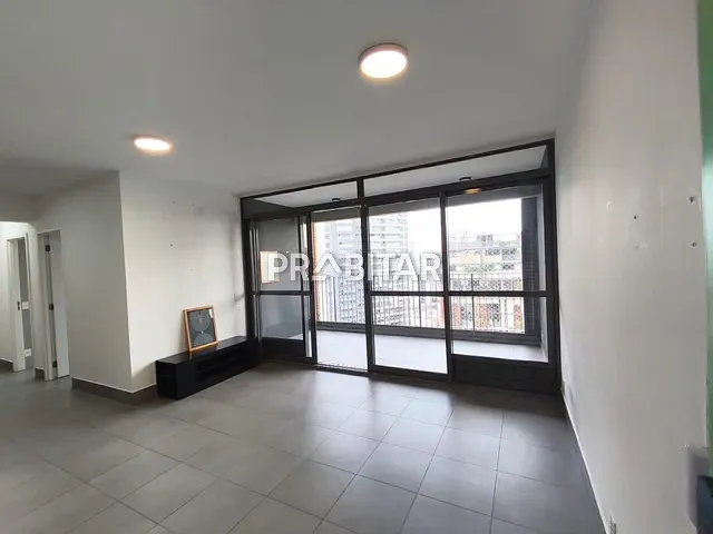 Apartamento 3 quartos e 3 banheiros, para alugar, no bairro Vila Madalena em São Paulo