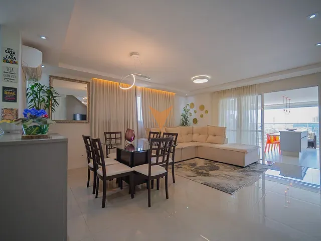 Apartamento com 120m² 2 quartos e 2 banheiros, à venda, no bairro Centro em Osasco