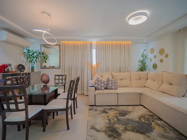 Apartamento com 120m² 2 quartos e 2 banheiros, à venda, no bairro Centro em Osasco