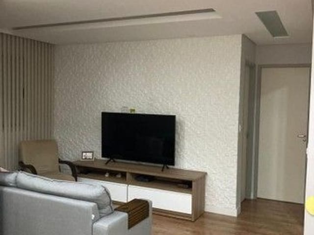 Foto do Apartamento - Apartamento no Condominio La Vie com 2 dormitórios à venda, 72 m² por R$ 420.000 - Monte Castelo - São José dos Campos/SP | RUSSI IMÓVEIS