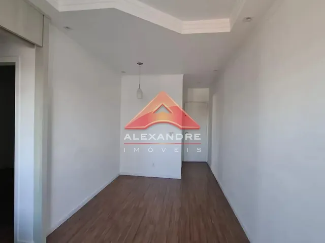 Apartamento com 47m² 2 quartos e 1 banheiro, para alugar, no bairro Jardim Ismênia em São José Dos Campos