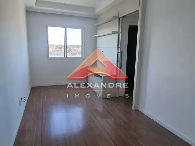Apartamento com 47m² 2 quartos e 1 banheiro, para alugar, no bairro Jardim Ismênia em São José Dos Campos