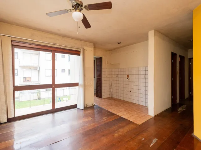 Apartamento com 86m² 2 quartos e 1 banheiro, à venda, no bairro Centro em Pelotas