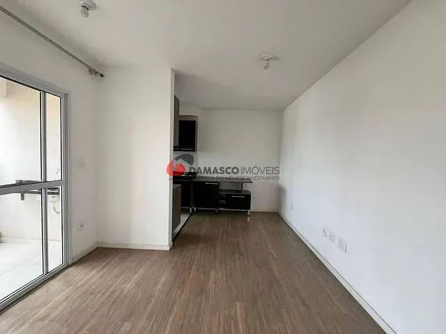 Apartamento 2 quartos e 1 banheiro, à venda, no bairro Campestre em Santo André