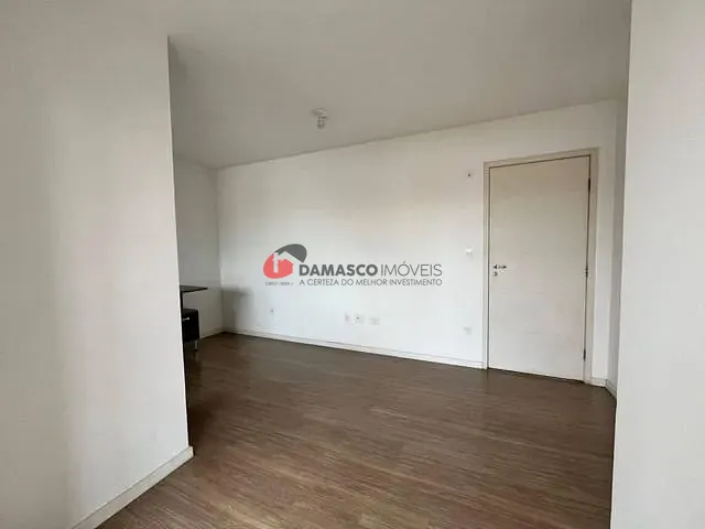 Apartamento 2 quartos e 1 banheiro, à venda, no bairro Campestre em Santo André