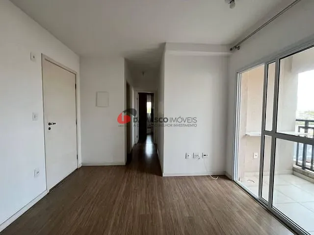 Apartamento 2 quartos e 1 banheiro, à venda, no bairro Campestre em Santo André