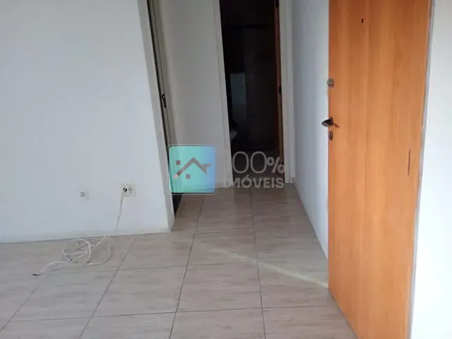 Apartamento com 40m² 1 quarto e 1 banheiro, para alugar, no bairro Monte Castelo em São José dos Campos