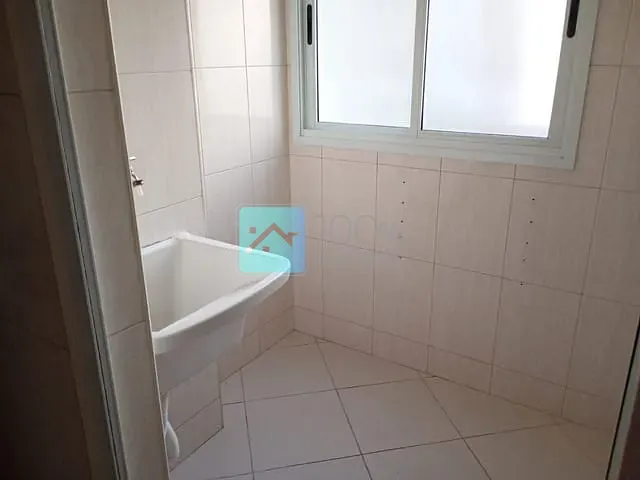 Apartamento com 40m² 1 quarto e 1 banheiro, para alugar, no bairro Monte Castelo em São José dos Campos