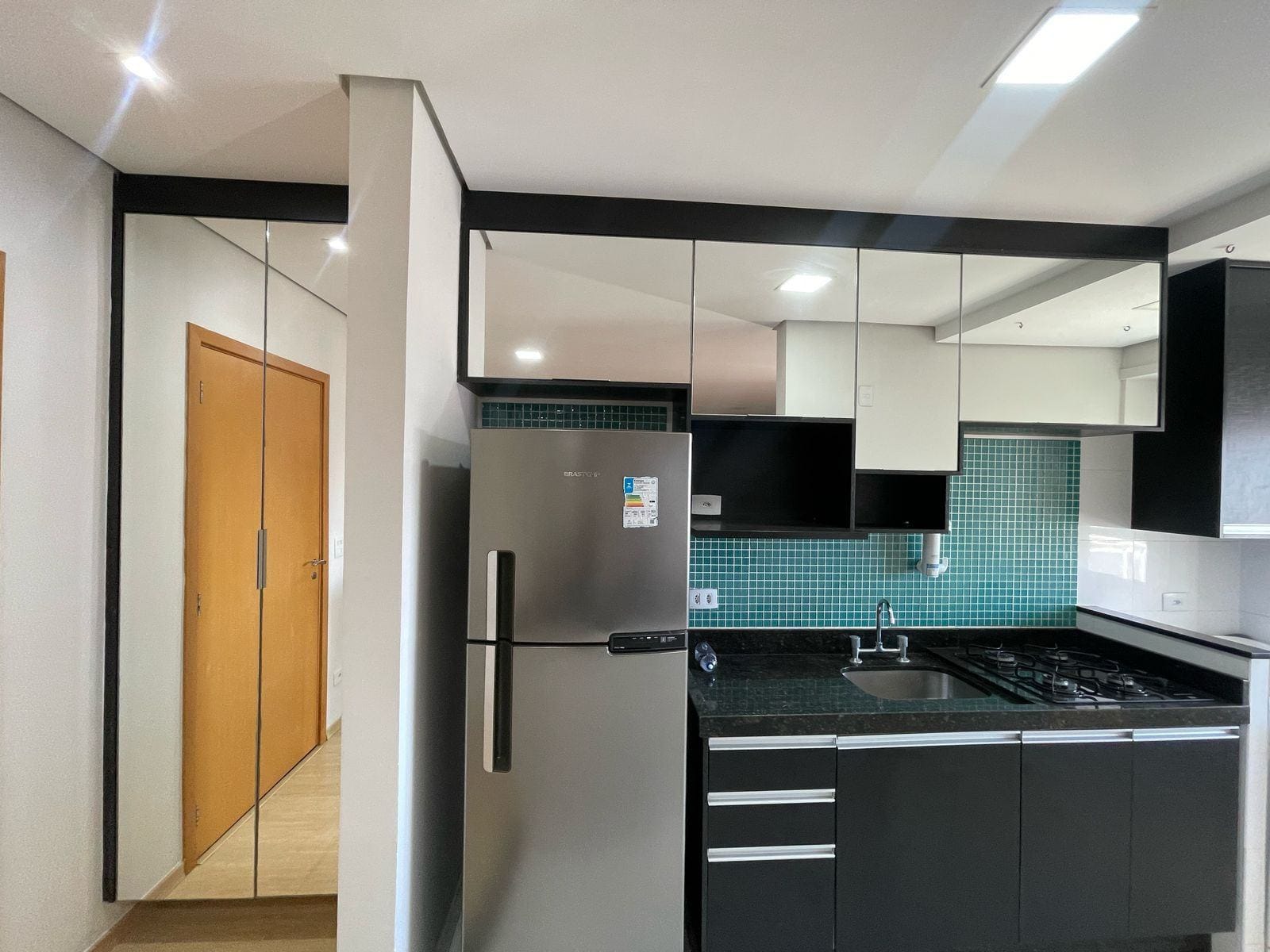Apartamento, 2 quartos, 82 m² - Foto 1