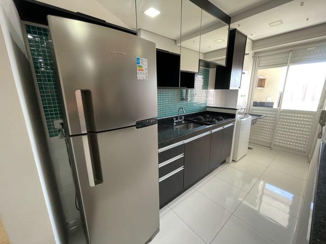 Apartamento com 118m² 2 quartos e 2 banheiros, para alugar, no bairro Gleba Fazenda Palhano em Londrina