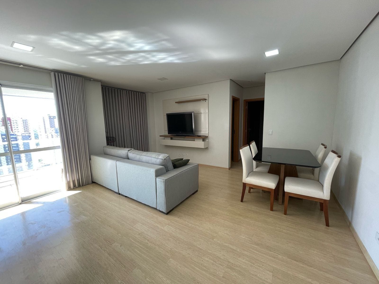 Apartamento, 2 quartos, 82 m² - Foto 11