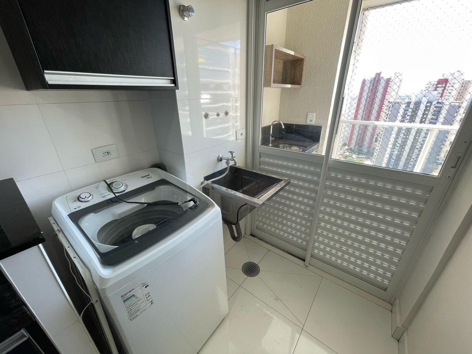 Apartamento, 2 quartos, 82 m² - Foto 6