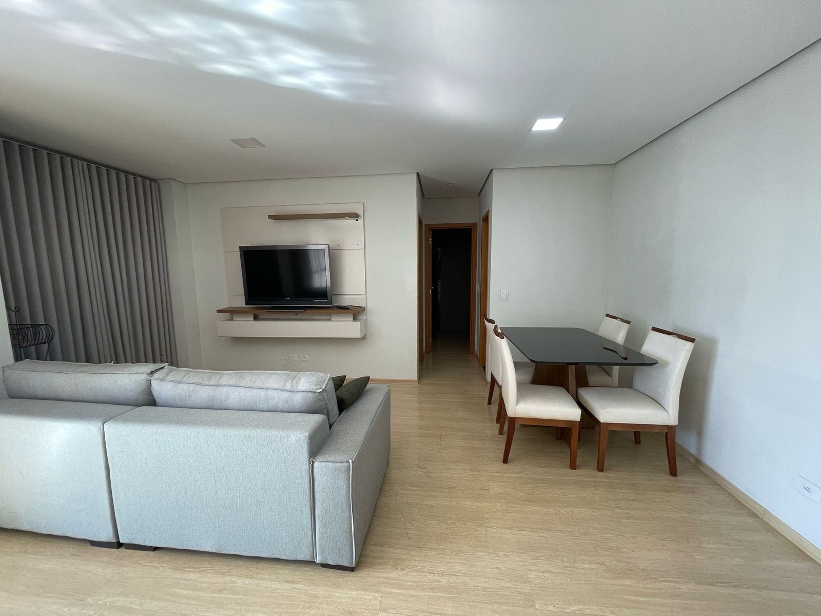 Apartamento, 2 quartos, 82 m² - Foto 9