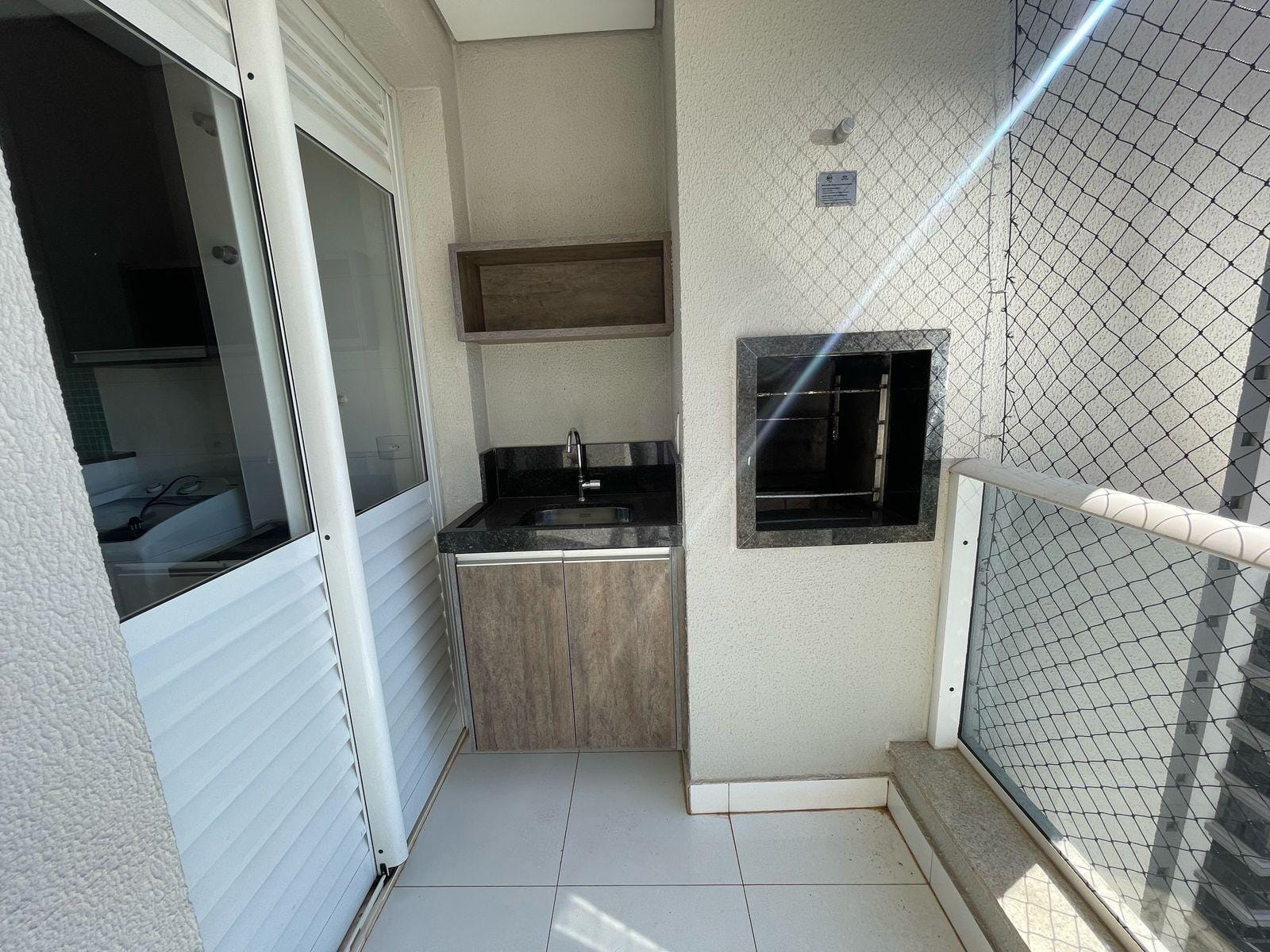 Apartamento, 2 quartos, 82 m² - Foto 7