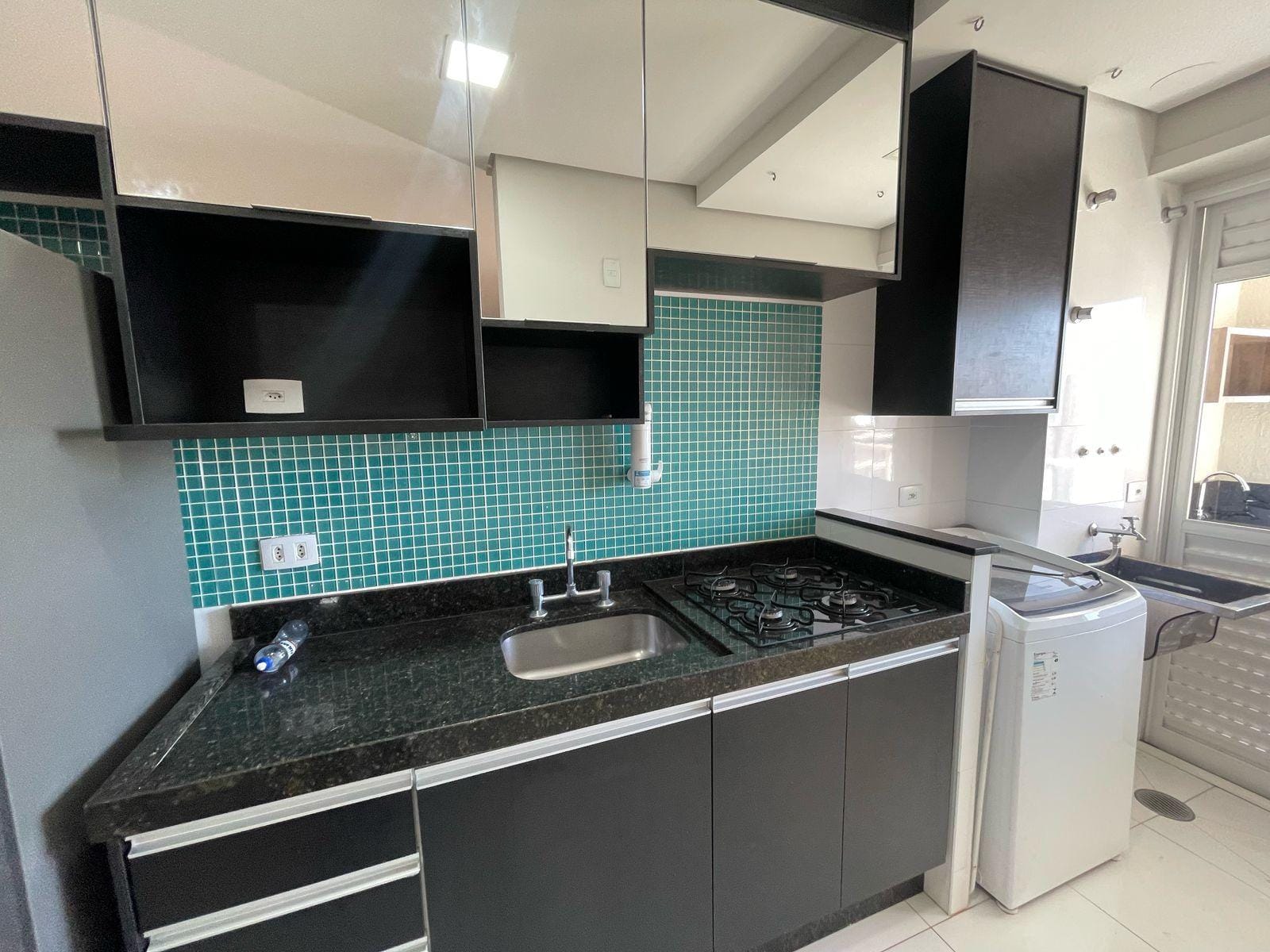 Apartamento, 2 quartos, 82 m² - Foto 4