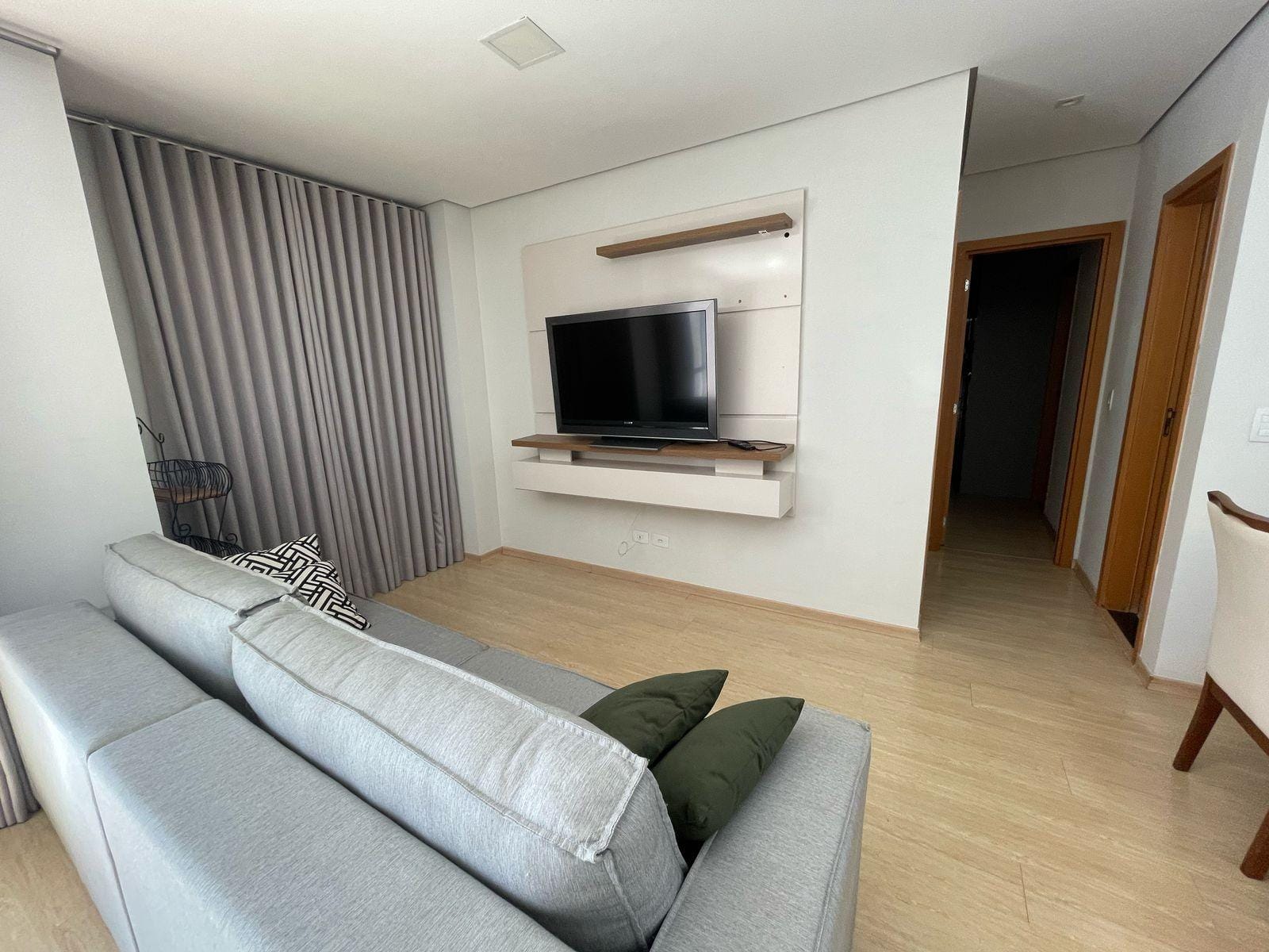Apartamento, 2 quartos, 82 m² - Foto 15