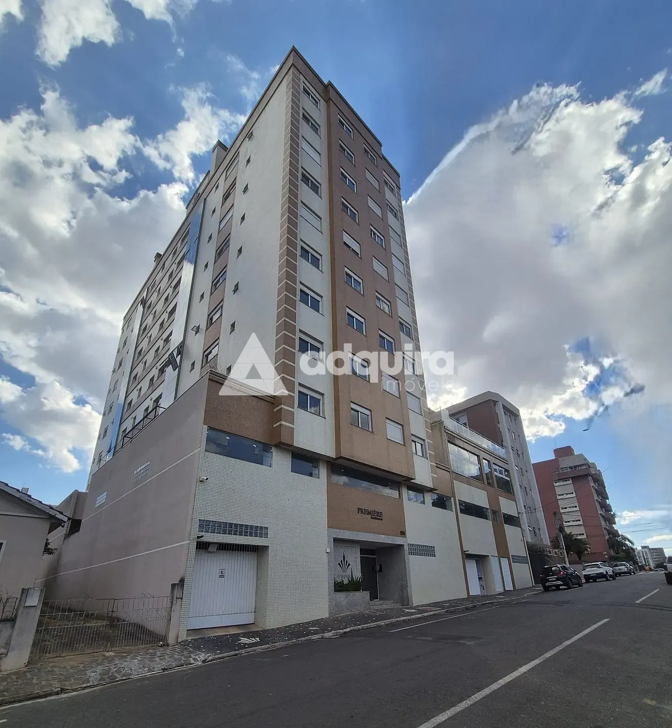 Apartamento, 2 quartos, 80 m² - Foto 3