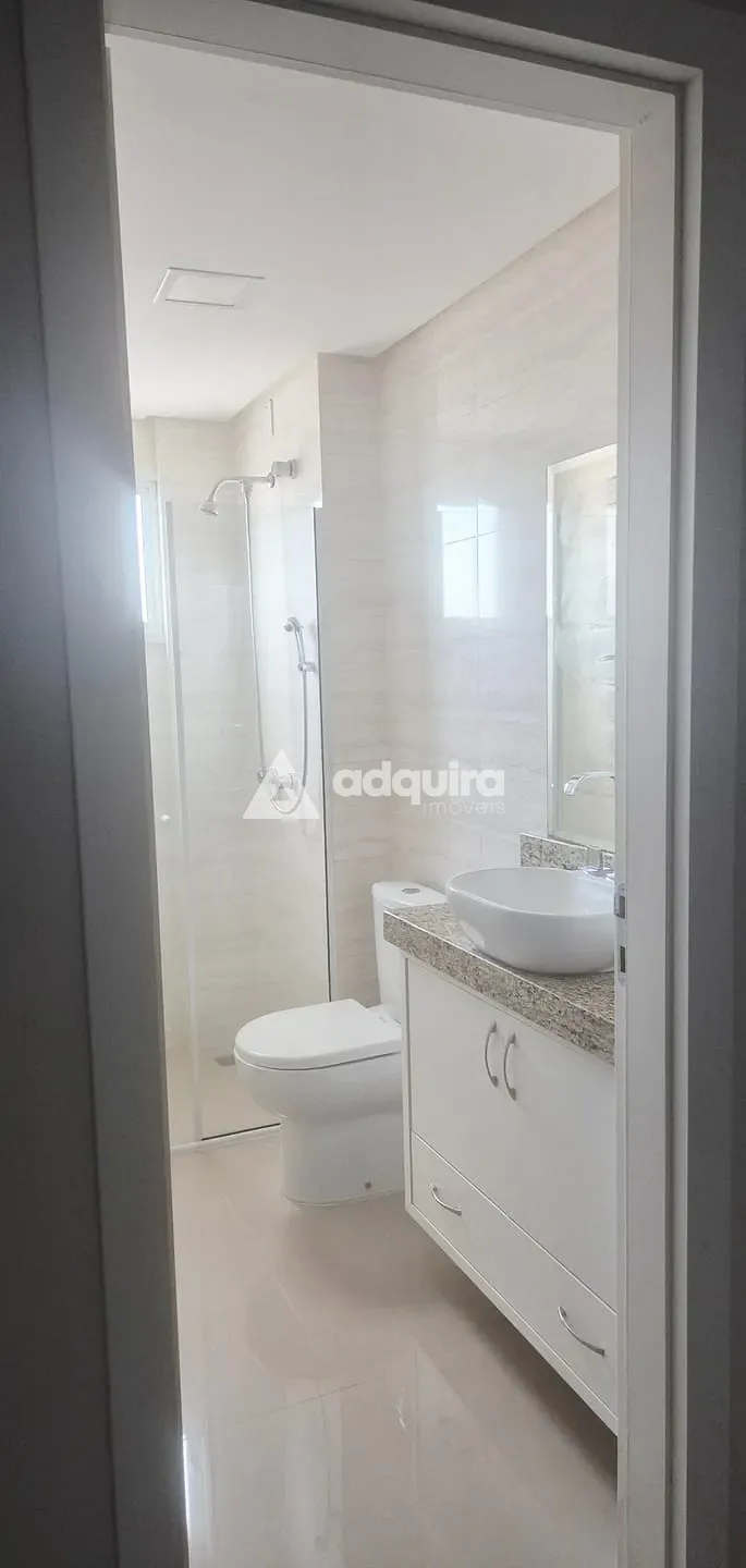Apartamento, 2 quartos, 80 m² - Foto 11