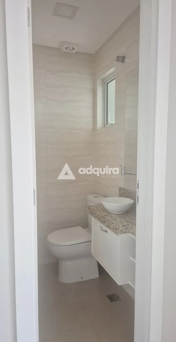 Apartamento, 2 quartos, 80 m² - Foto 9
