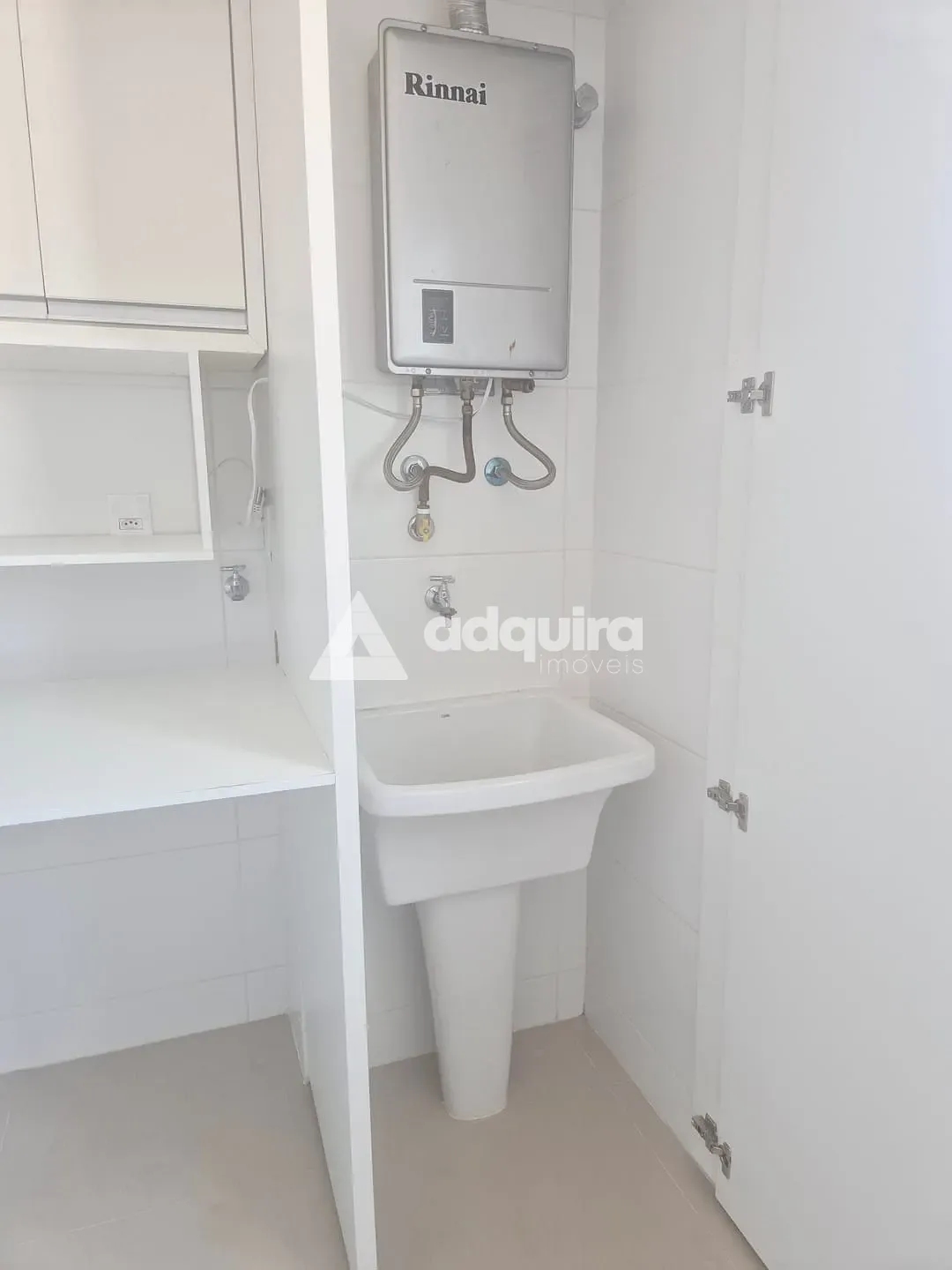 Apartamento, 2 quartos, 80 m² - Foto 8