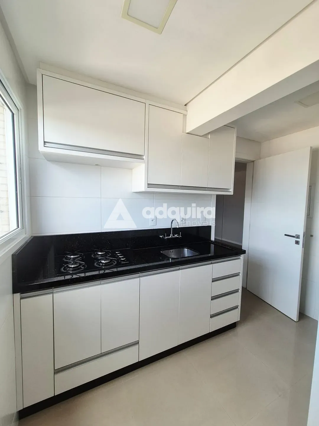 Apartamento, 2 quartos, 80 m² - Foto 6