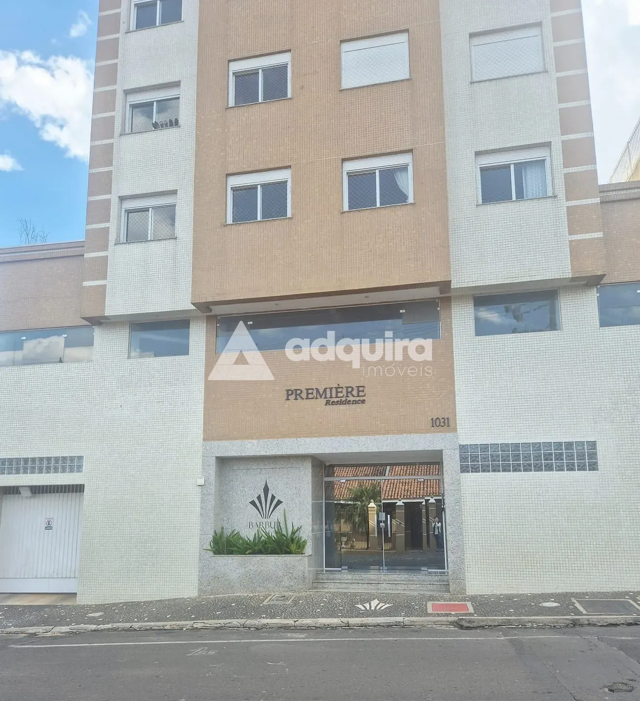 Apartamento, 2 quartos, 80 m² - Foto 1
