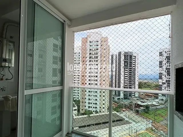 Apartamento com 115m² 3 quartos e 2 banheiros, à venda, no bairro Santa Rosa em Londrina