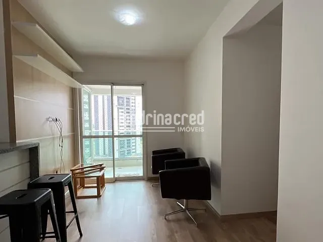 Apartamento com 115m² 3 quartos e 2 banheiros, à venda, no bairro Santa Rosa em Londrina
