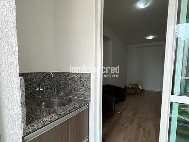 Apartamento com 115m² 3 quartos e 2 banheiros, à venda, no bairro Santa Rosa em Londrina