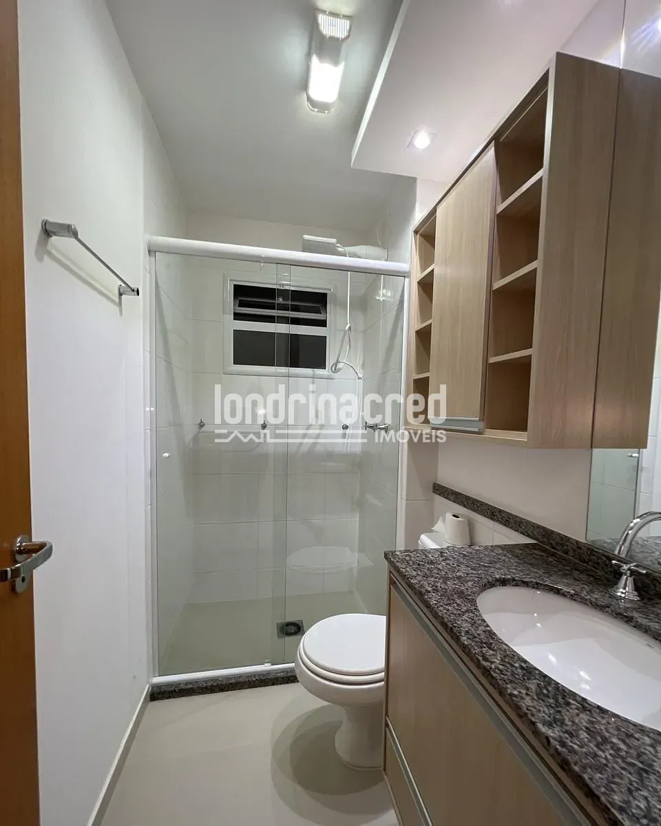 Apartamento, 3 quartos, 69 m² - Foto 8
