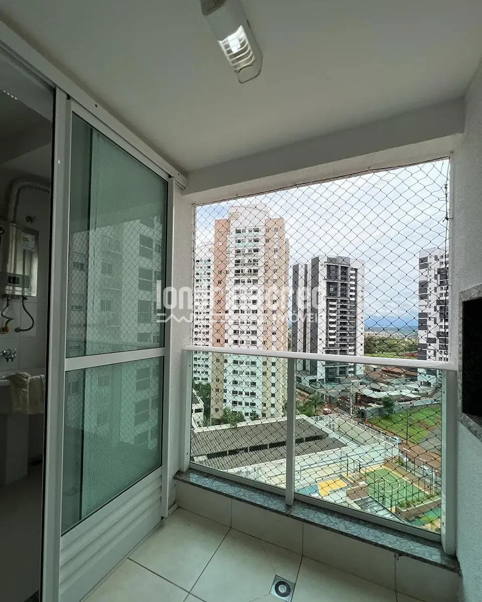 Apartamento, 3 quartos, 69 m² - Foto 4