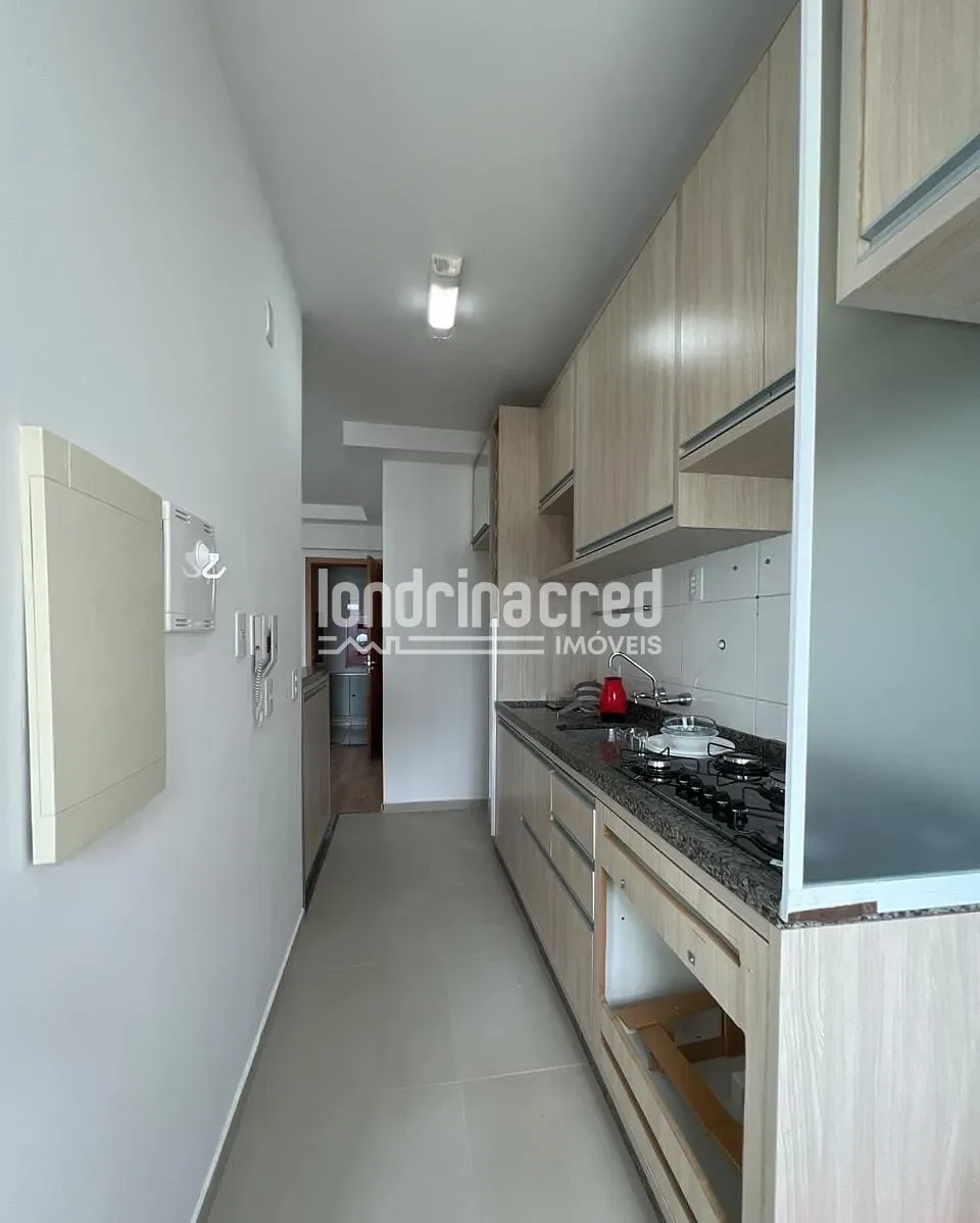 Apartamento, 3 quartos, 69 m² - Foto 5