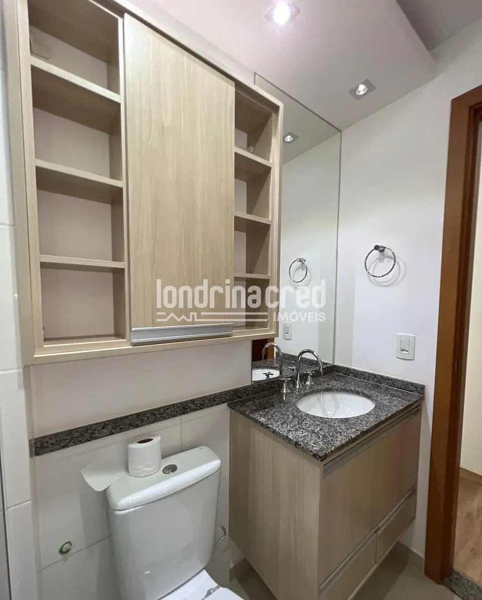 Apartamento, 3 quartos, 69 m² - Foto 9