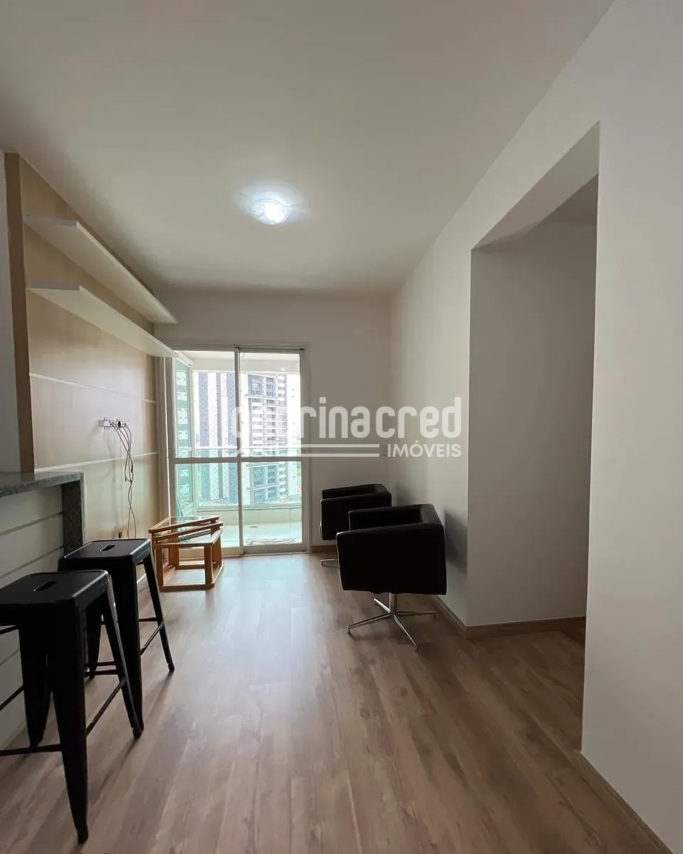 Apartamento, 3 quartos, 69 m² - Foto 2