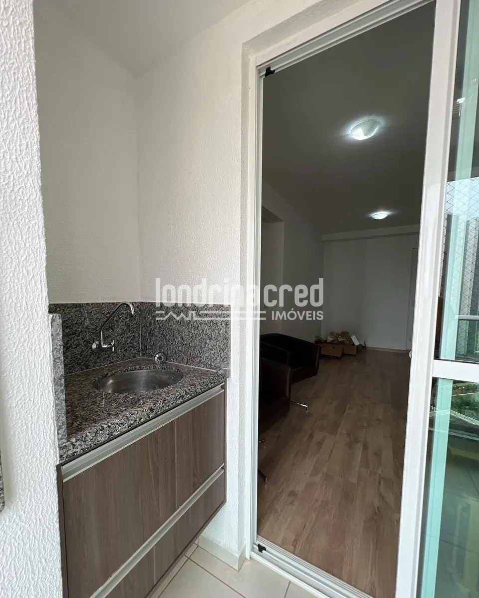 Apartamento, 3 quartos, 69 m² - Foto 3