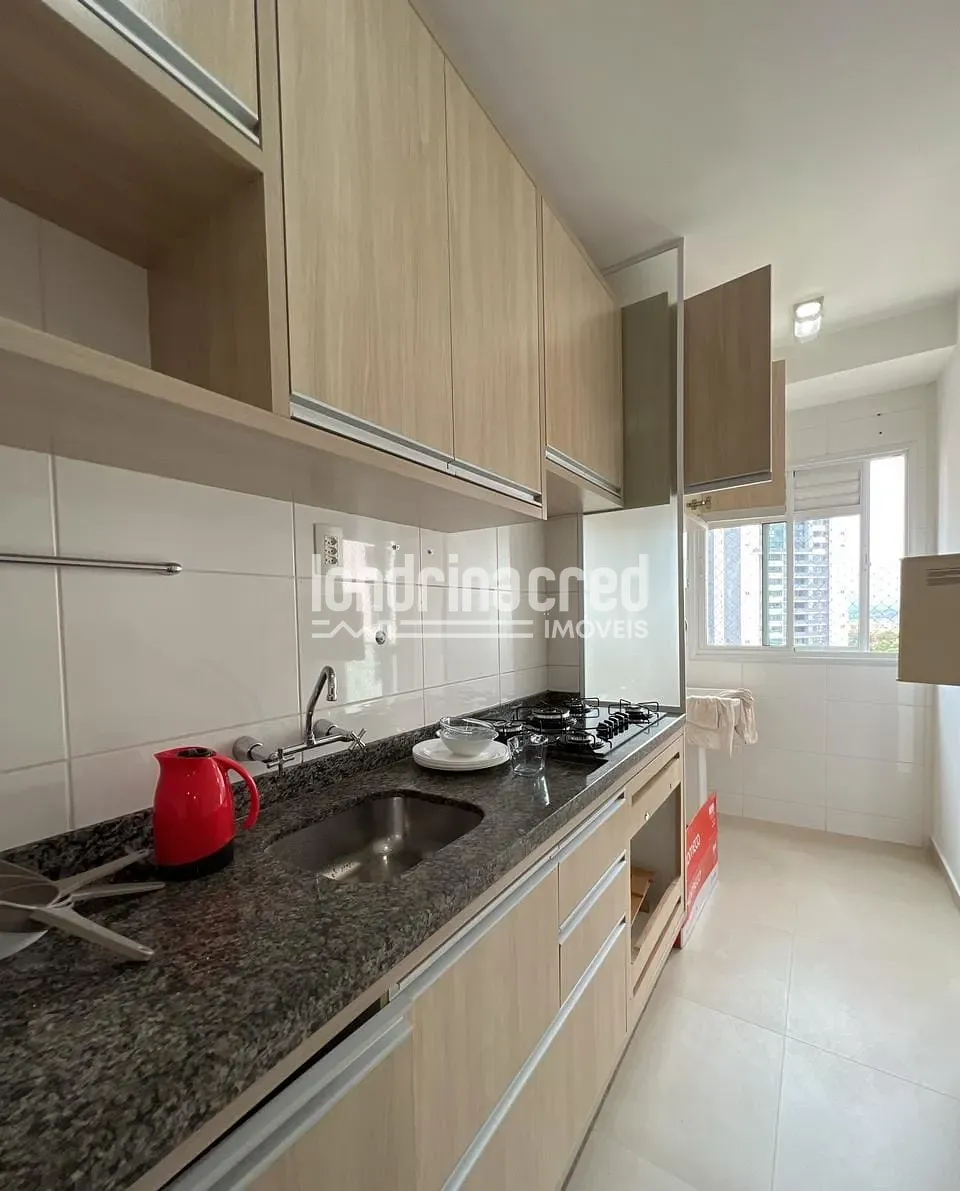 Apartamento, 3 quartos, 69 m² - Foto 6
