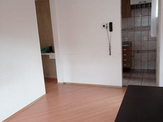 Apartamento com 42m² 2 quartos e 1 banheiro, à venda, no bairro Jardim Casa Pintada em São Paulo