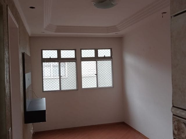 Apartamento com 42m² 2 quartos e 1 banheiro, à venda, no bairro Jardim Casa Pintada em São Paulo