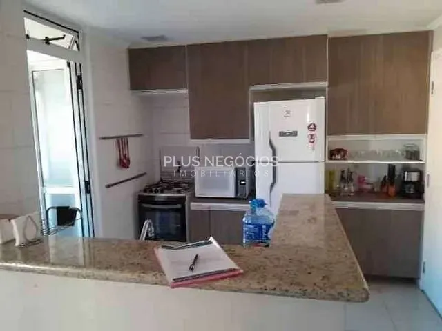 Apartamento com 77m² 2 quartos e 2 banheiros, à venda, no bairro Vila Augusta em Sorocaba
