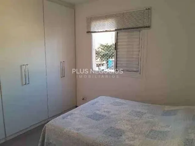Apartamento com 77m² 2 quartos e 2 banheiros, à venda, no bairro Vila Augusta em Sorocaba