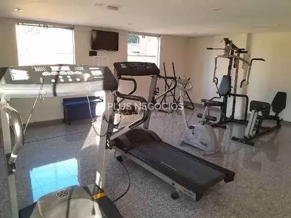 Apartamento, 2 quartos, 67 m² - Foto 11