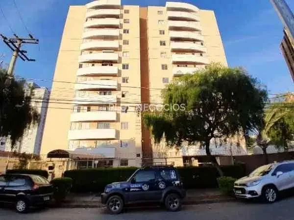 Apartamento, 2 quartos, 67 m² - Foto 14