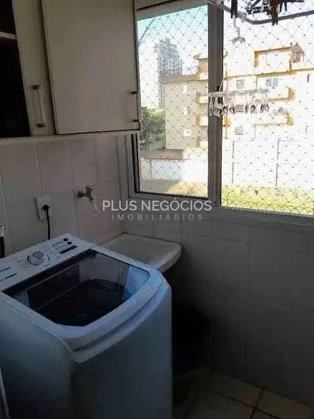 Apartamento, 2 quartos, 67 m² - Foto 12