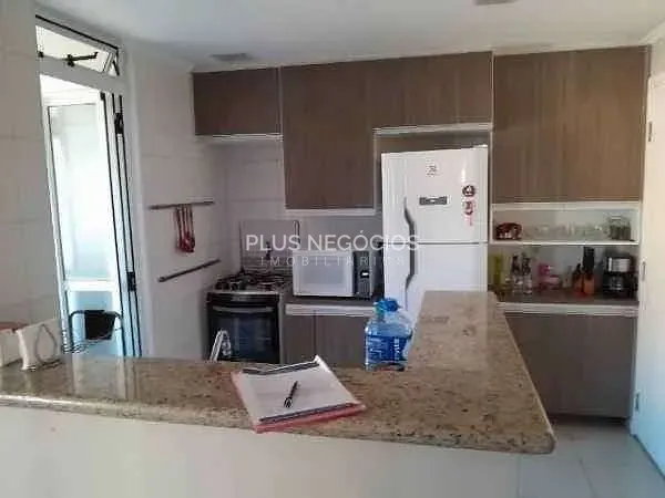 Apartamento, 2 quartos, 67 m² - Foto 3