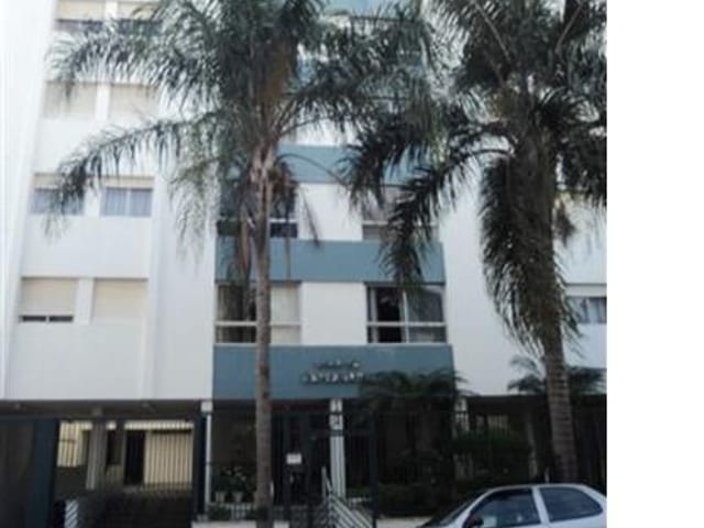 Foto do Apartamento - Apartamento com 3 dormitórios para alugar, 120 m² por R$ 1.400,00/mês - Centro - Sorocaba/SP | Ary Proenca Negócios Imobiliários Ltda