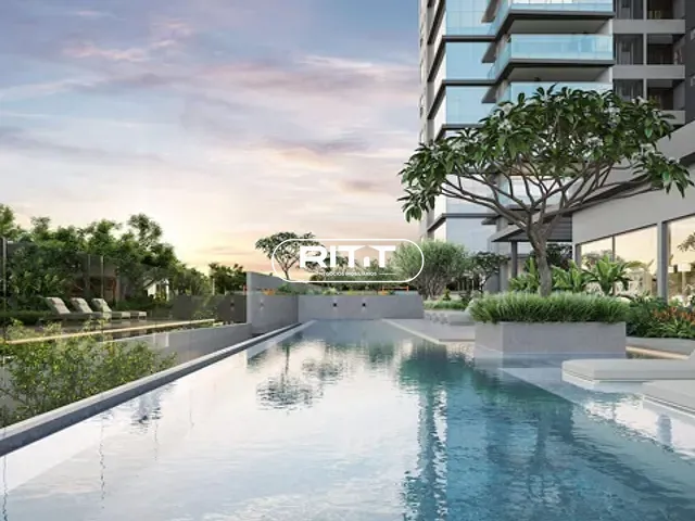 Apartamento com 196m² 3 quartos e 3 banheiros, à venda, no bairro Cambuí em Campinas